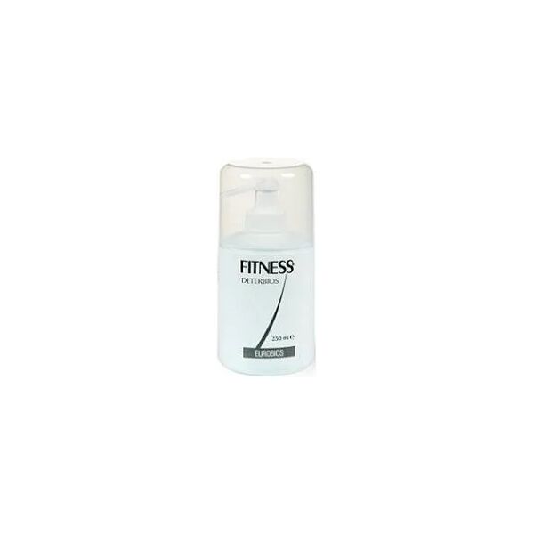 fitness deterbios detergente igiene quotidiana 250 ml