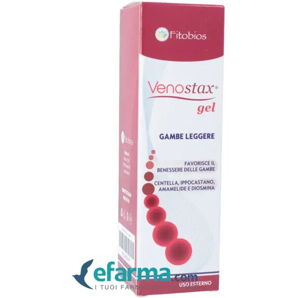 venostax gel gambe pesanti 125 ml