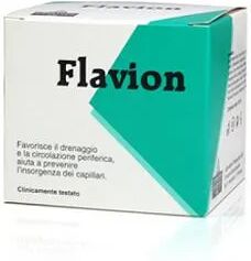 flavion gel benessere gambe 100 ml