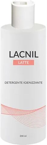 Lacnil Latte Detergente e Igienizzante 200 ml