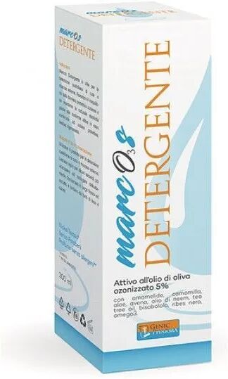 Marcos Detergente 200 ml