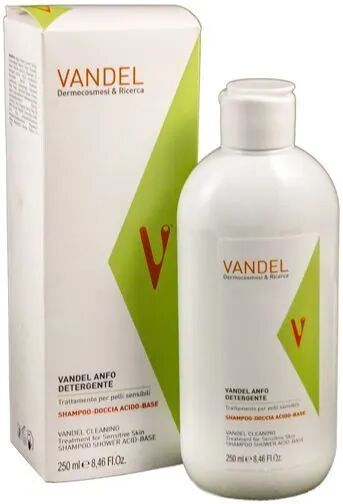 Vandel Anfo 1 Detergente 250 ml