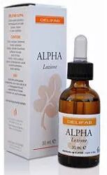 Delifab Alpha Lozione Coadiuvante Pelli Grasse 30 ml