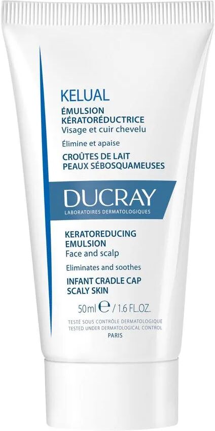 Ducray Kelual Emulsione Cheratoriduttrice 50 ml