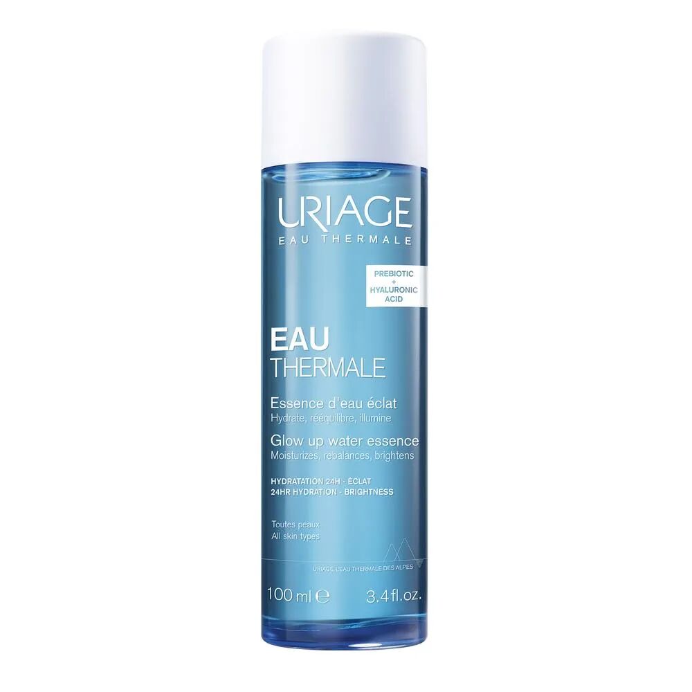 Uriage Eau Thermale Essenza All'acqua 100 ml