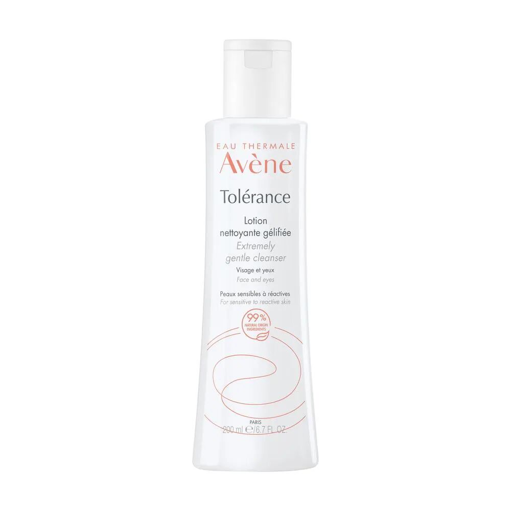 Avène Tolerance Control Lozione Detergente 200 ml