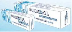 Polidal Detergente Viso 125 ml