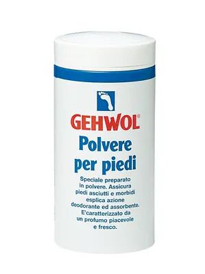 GEHWOL Polvere Piedi Deodorante 100 g