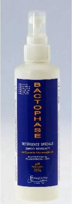 Bactophase Detergente Speciale Lenitivo 200 ml