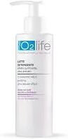 O2Life Latte Detergente Viso 200 ml