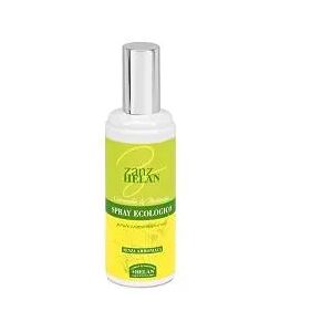 HELAN Zanz Spray Ecologico Protezione Naturale Contro Insetti 100 ml