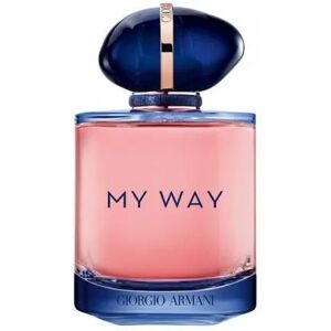 Giorgio Armani My Way - Eau de Parfum Intense 90 ml