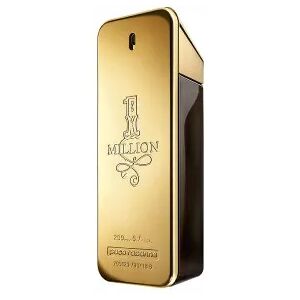 Paco Rabanne 1 Million - Eau de Toilette 200 ml