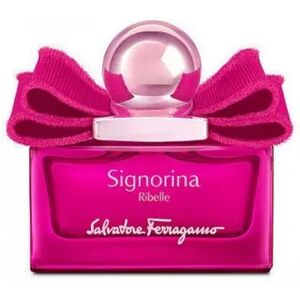 Salvatore Ferragamo Signorina Ribelle – Eau De Parfum 50 ml