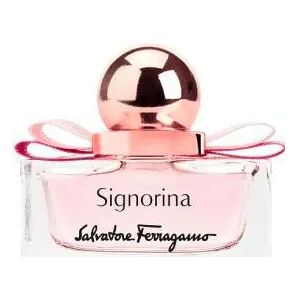 Salvatore Ferragamo Signorina - Eau de Parfum 30 ml