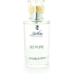 Bionike So Pure Incanto di Gioia Eau De Toilette 50 ml