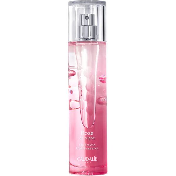 caudalie rose de vigne acqua fresca profumata 50 ml