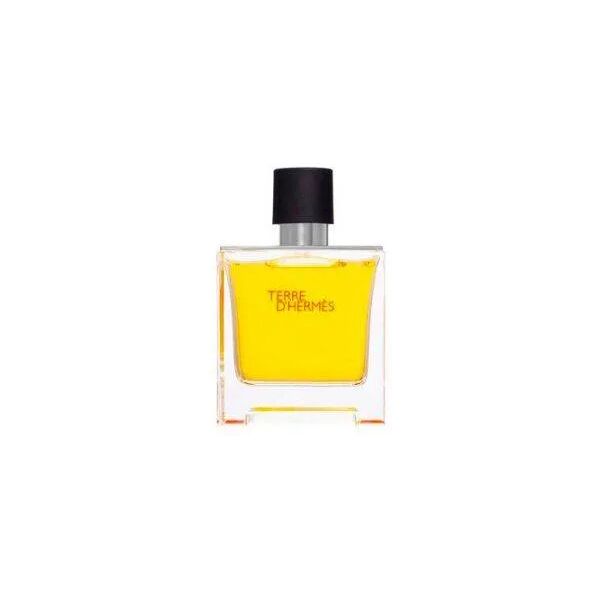 hermes terre d'hermès - eau de parfum 75 ml