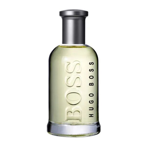 boss bottled hugo - eau de toilette 200 ml