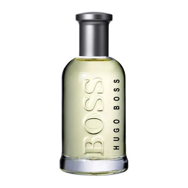 boss bottled hugo - eau de toilette 50 ml