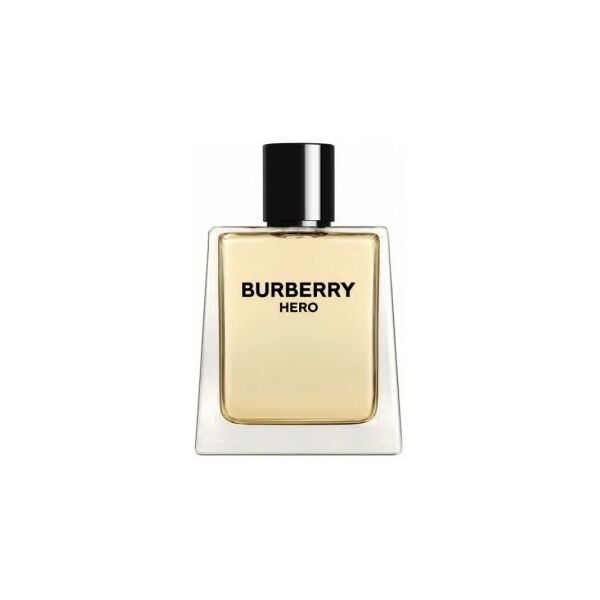 burberry hero – eau de toilette 100 ml