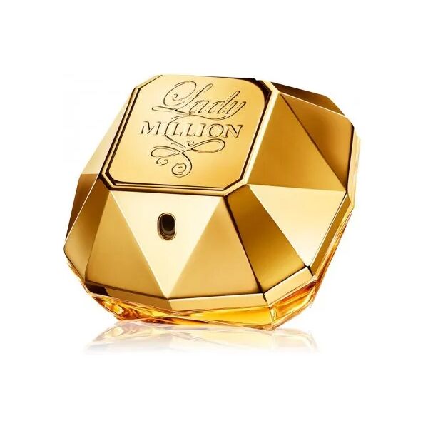 paco rabanne lady million – eau de parfum 50 ml