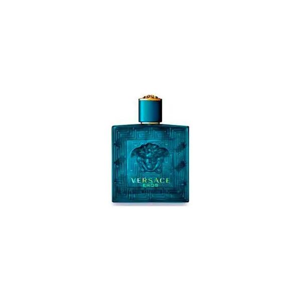 versace eros pour homme - eau de toilette 30 ml