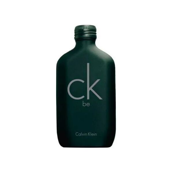 calvin ck be - eau de toilette 50 ml