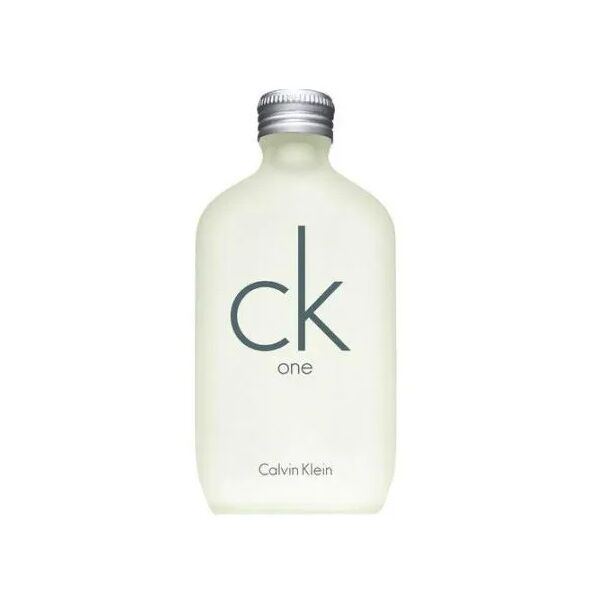 calvin ck one - eau de toilette 50 ml