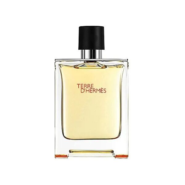 hermes terre d'hermès - eau de toilette 50 ml