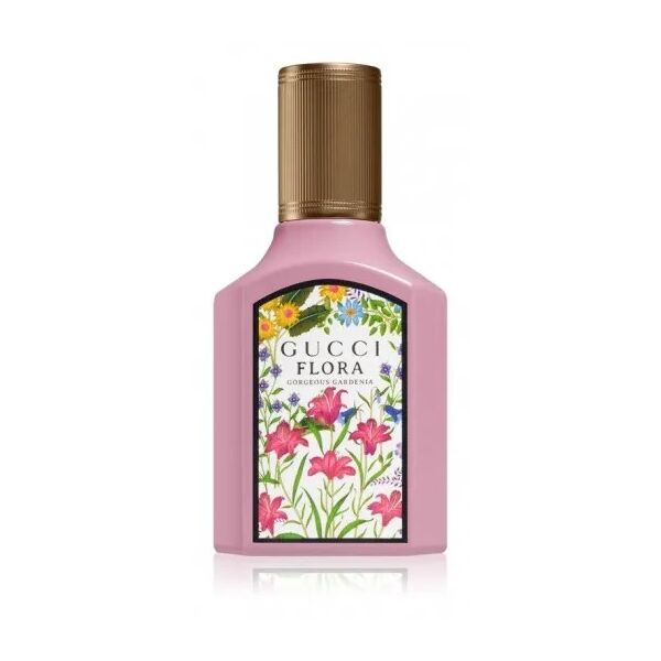 gucci flora gorgeous gardenia - eau de parfum 30 ml