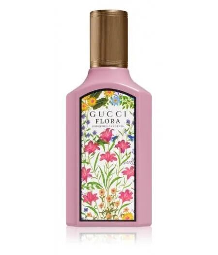 gucci flora gorgeous gardenia – eau de parfum 50 ml