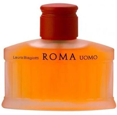 laura biagiotti roma uomo - eau de toilette 40 ml