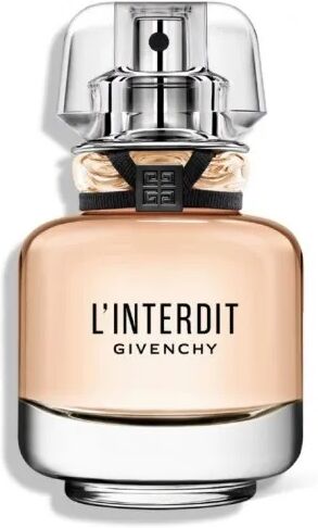 givenchy l'interdit - eau de parfum 35 ml