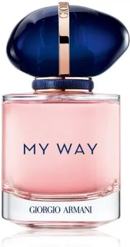 giorgio armani my way giorgio – eau de parfum 30 ml