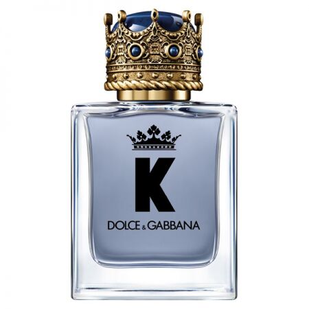 dolce&gabbana k – eau de toilette 50 ml