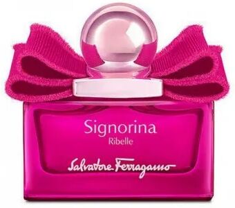 salvatore ferragamo signorina ribelle – eau de parfum 50 ml