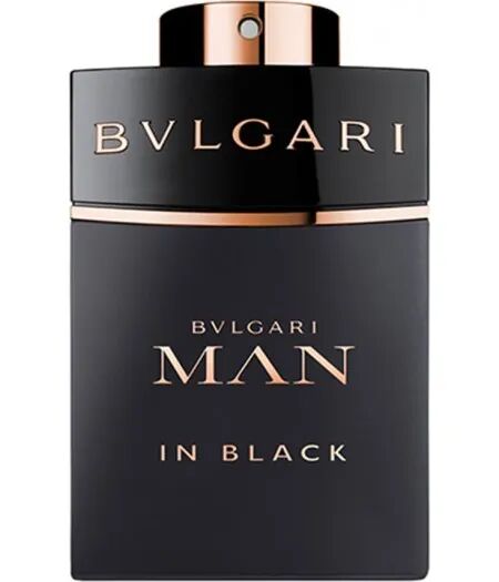 bvlgari bulgari man in black - eau de parfum 60 ml