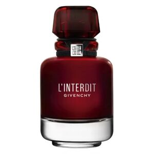 Givenchy L'interdit Rouge – Eau De Parfum 50 Ml