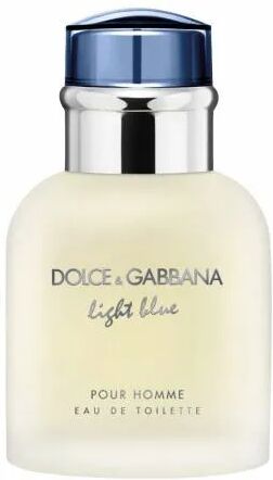 Dolce&Gabbana Dolce & Gabbana Light Blue Pour Homme - Eau de Toilette 75 ml