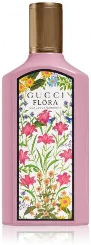 Gucci Flora Gorgeous Gardenia – Eau de Parfum 100 ml