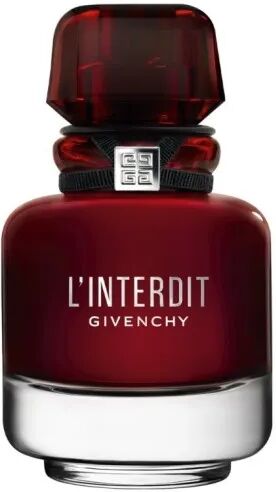 Givenchy L`Interdit Rouge – Eau de Parfum 35 ml