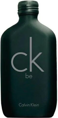 Calvin ck be - Eau de Toilette 100 ml