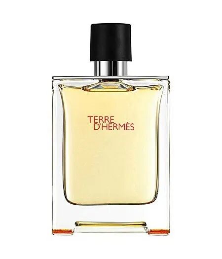 Hermes Terre d'Hermès - Eau de Toilette 50 ml