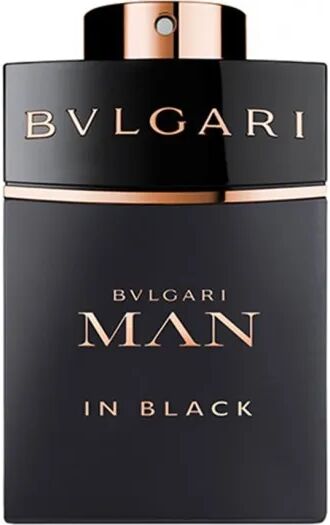 Bvlgari Bulgari Man in Black - Eau De Parfum 60 ml