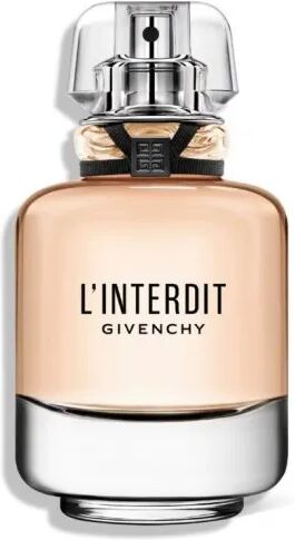 Givenchy L'Interdit - Eau de Parfum 80 ml