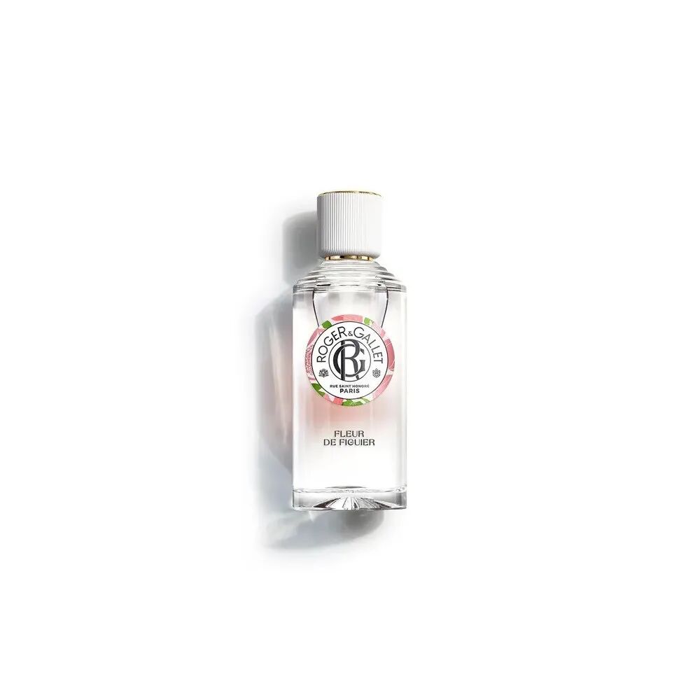 Roger&Gallet Roger & Gallet Fleur De Figuier Acqua Profumata Di Benessere 100 ml