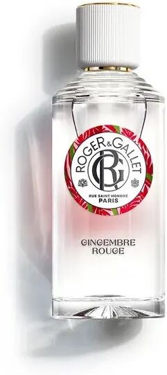 Roger&Gallet Roger & Gallet Gingembre Rouge Acqua Profumata Di Benessere 100 ml