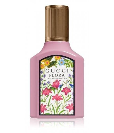 Gucci Flora Gorgeous Gardenia - Eau de Parfum 30 ml