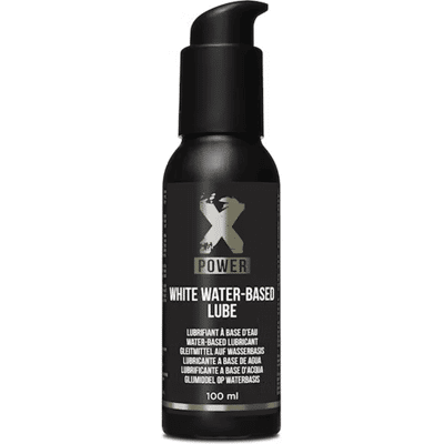 Lubrificante Labophyto a base d'acqua bianca - 100ml - Lubrificante Lubrificante Labophyto a base d'acqua bianca - 100ml - Lubrificante